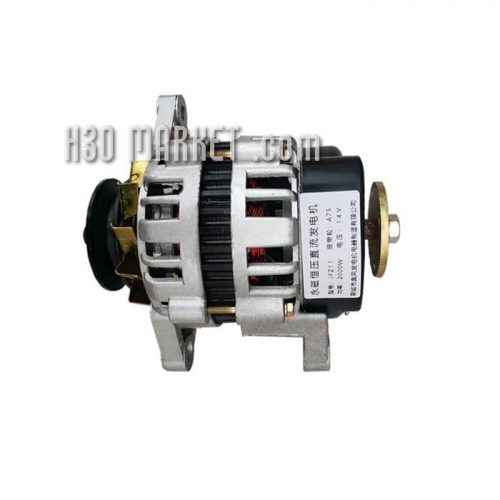 پلوس راست دانگفنگ اچ سی کراس