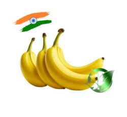 موز هندی وارداتی پارسا فود