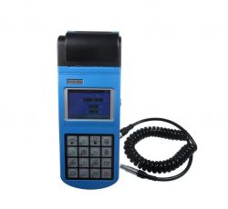 دستگاه لرزش سنج TMV500 برند TMTECK