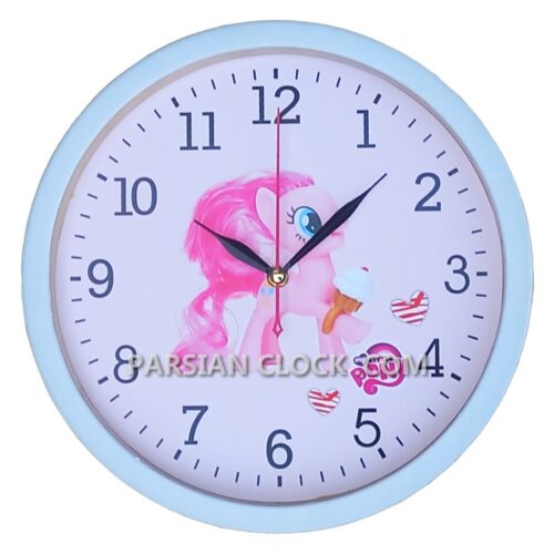 تولید ساعت دیواری