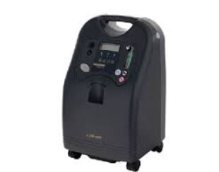 نمایندگی اکسیژن ساز یویول