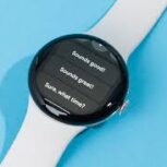 نمایندگی ساعت هوشمند اپل