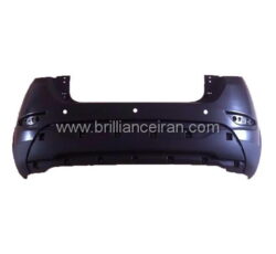 سپر عقب برلیانس کراس Brilliance C3