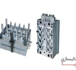 ساخت قالب سنبه ماتریس