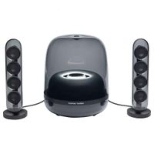 نمایندگی اسپیکر لومکس