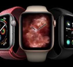 نمایندگی ساعت هوشمند لنوو