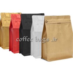 پاکت باکس پوچ کرافت