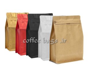پاکت باکس پوچ کرافت