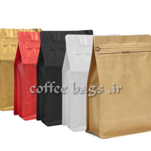 پاکت باکس پوچ کرافت