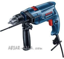 دریل ضربه ای بوش BOSCH