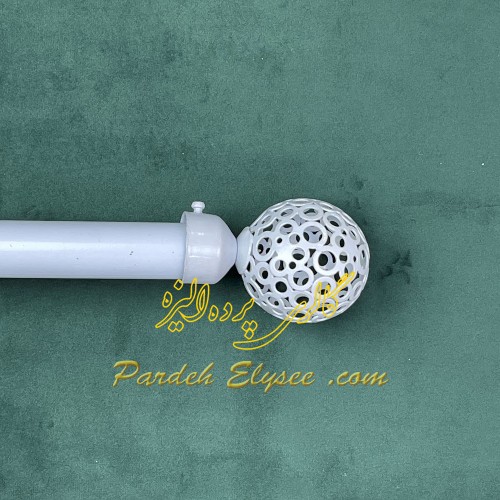 پرده پانچ گلبرگ