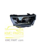 مرکز پخش قطعات یدکی شرکتی کرمان موتور KMC