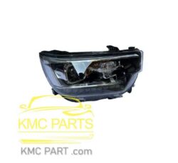 مرکز پخش قطعات یدکی شرکتی کرمان موتور KMC