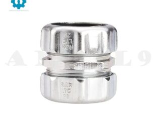 رابط آب بندی لوله خرطومی فلزی LTC