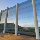 توری شید 90٪ ، توری سایبان پارکینگ 09199762163