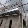 اضافه اشکوب اضافه بنا با ال اس اف  /السف /LSF/در شمال کشور مازندران /محمودآباد