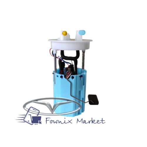 چراغ خطر تیگو TIGGO 8 PRO MAX