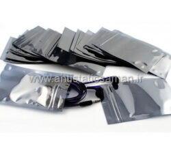 پاکت فویل آلومینیوم برد های الکترونیکی