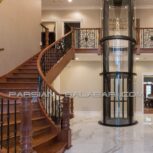 نفربر خانگی هیدرولیک