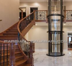 نفربر خانگی هیدرولیک