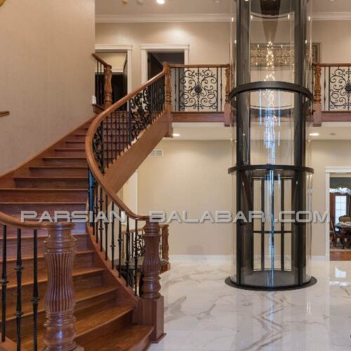 نفربر خانگی هیدرولیک