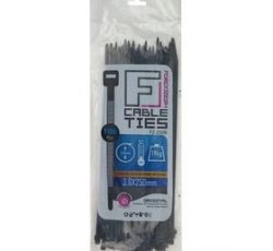 بست کمربندی فروزش 25 سانتی بست زیپی