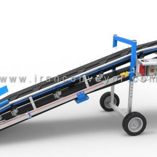 فروشگاه تسمه نقاله