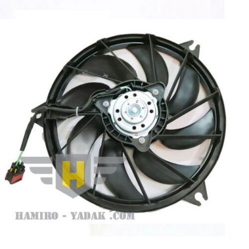 قطعات موتوری فیدلیتی FIDELITY