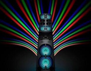 نمایندگی اسپیکر مدیا