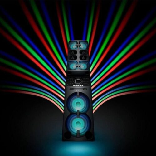 نمایندگی اسپیکر مدیا