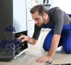 تعمیرگاه لوازم خانگی نرخ اتحادیه