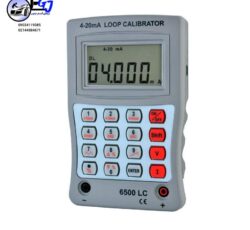 کالیبراتور جریان و ولتاژ برند SEW مدل 6500LC