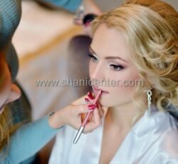 میکاپ و گریم عروس