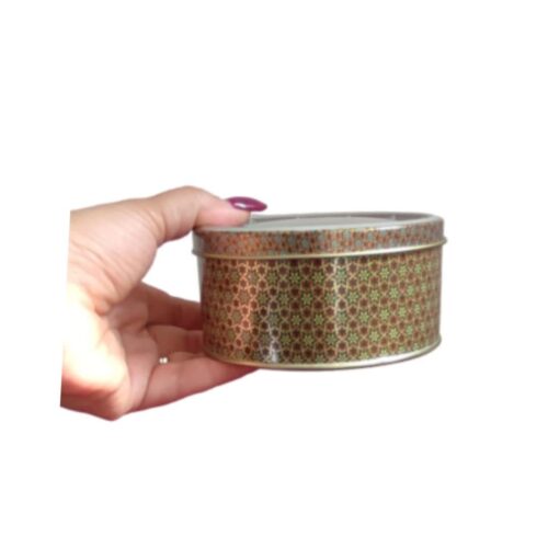 فروش ظرف زعفران ارزان