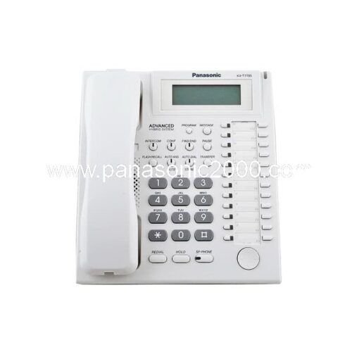 آموزش آپدیت سانترال NS500
