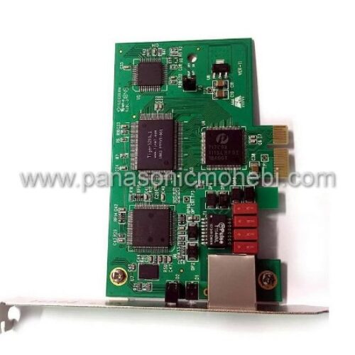 دستگاه سانترال پاناسونیک مدل KX-NS500