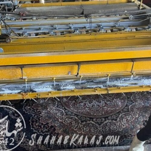 قیمت قالیشویی کرج