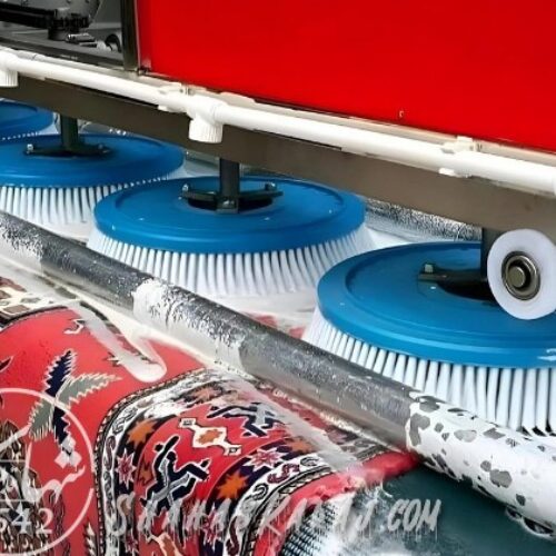 قالیشویی ملارد ارزان