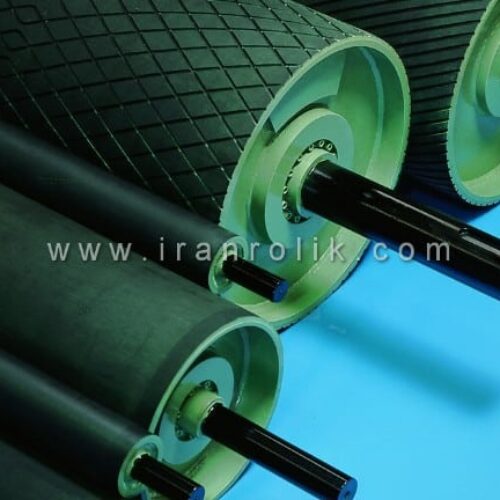 فروش رولیک صنعتی