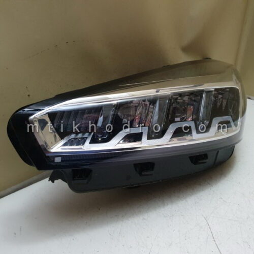 لوازم یدکی گریت وال