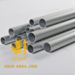 پخش عمده لوله گالوانیزه گرم