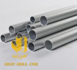 پخش عمده لوله گالوانیزه گرم