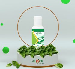 رنگ خوراکی کلروفیل (سبز طبیعی)