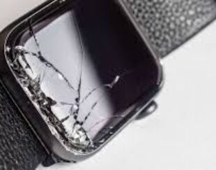 نمایندگی ساعت هوشمند فیت بیت