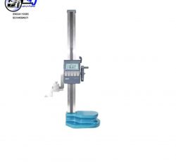 کولیس پایه دار دیجیتال ضدآب تک محور مدلHDE650-300 برندTERMA