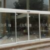 هزینه سرویس درب اتوماتیک شرق تهران