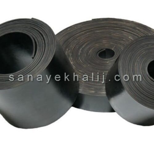 تولید قطعات لاستیکی