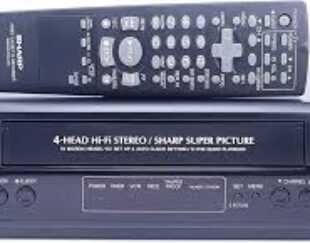 نمایندگی ویدئو بنکیو