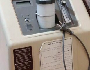 نمایندگی اکسیژن ساز اکسی م