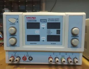 تعمیرات منبع تغذیه